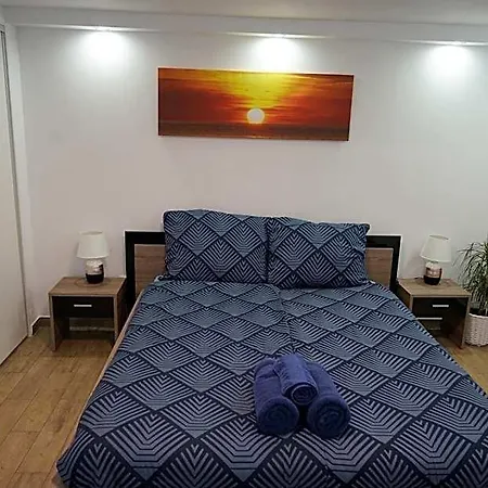 Ξενοδοχείο Dom Na Skarpie 3*