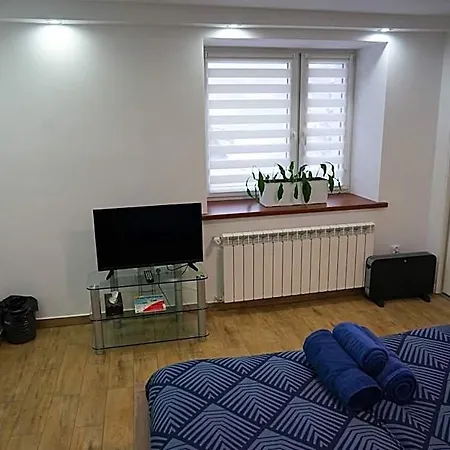 Ξενοδοχείο Dom Na Skarpie 3*