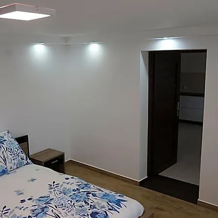 Ξενοδοχείο Dom Na Skarpie 3*