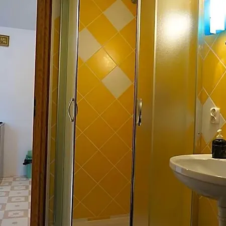 Dom Na Skarpie