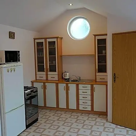 Dom Na Skarpie Hotel Kasina Wielka