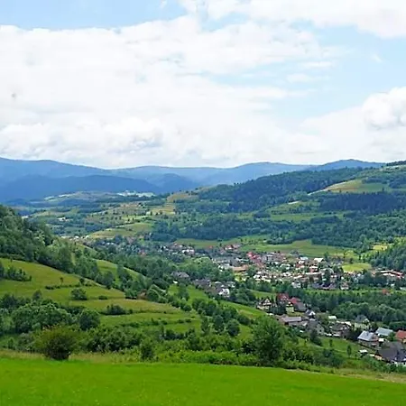 Dom Na Skarpie
