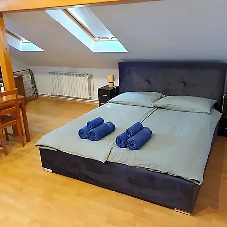 Dom Na Skarpie 3*