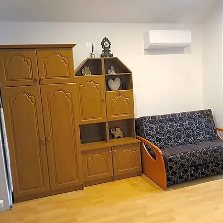Dom Na Skarpie Kasina Wielka