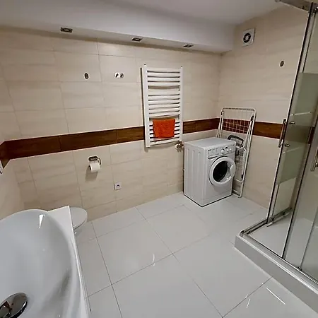 Dom Na Skarpie Hotel 3*