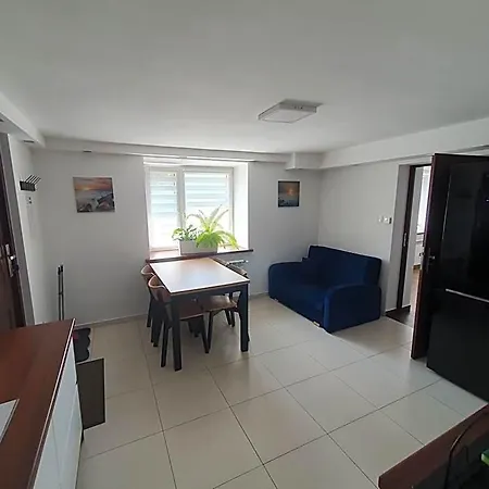 Dom Na Skarpie 3* Kasina Wielka
