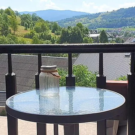 Dom Na Skarpie Hotel Kasina Wielka