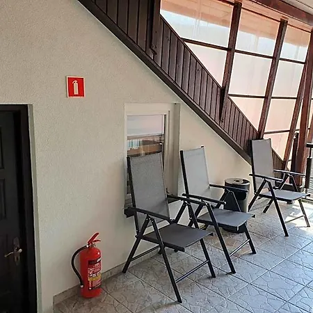 Dom Na Skarpie Hotel Kasina Wielka
