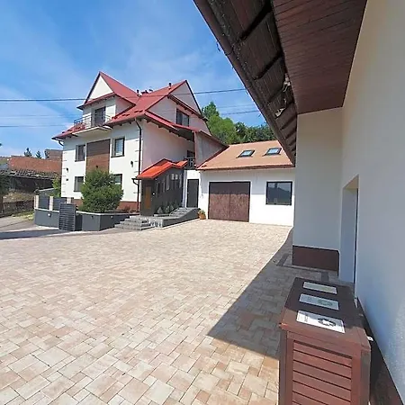 Dom Na Skarpie Hotel 3*