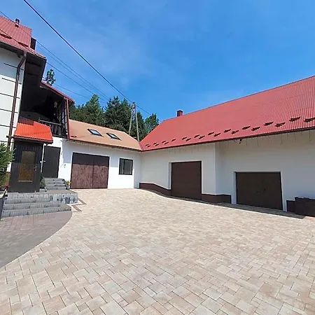 Hotel Dom Na Skarpie 3*