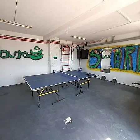 Hotel Dom Na Skarpie Kasina Wielka