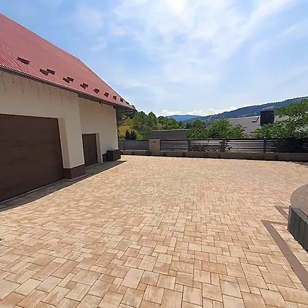 Dom Na Skarpie Hotel 3*