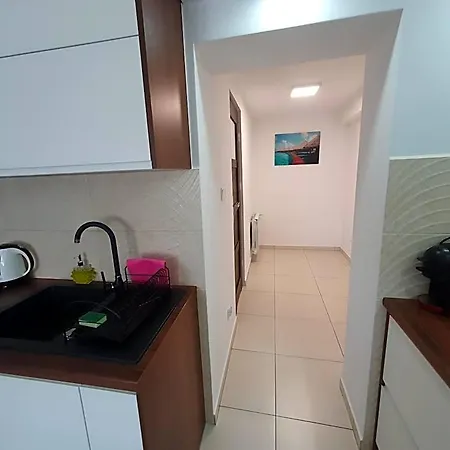 Dom Na Skarpie Hotel